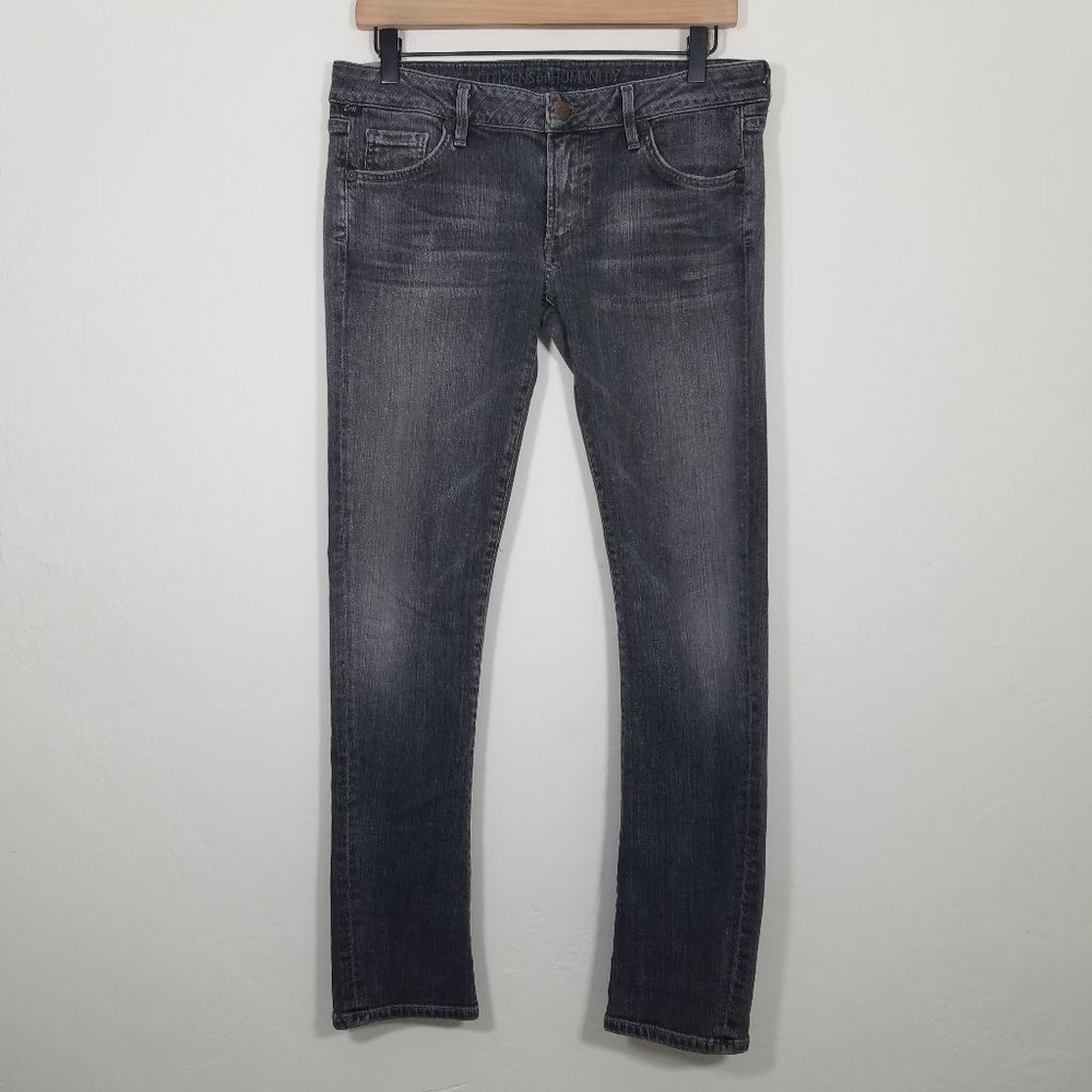 Citizens Of Humanity Stretch Jeans Size 30